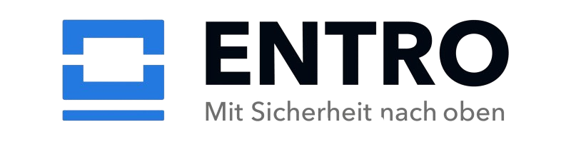 ENTRO logo