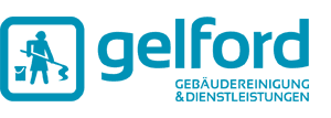 Gelford logo