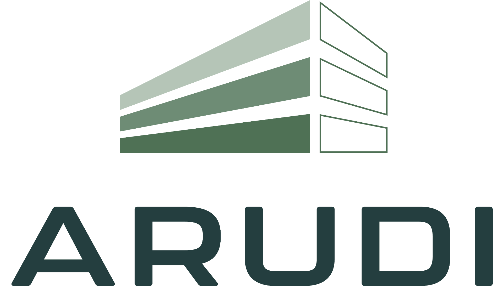Arudi logo