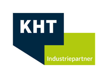 KHT logo