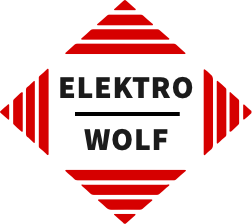 Elektro Wolf logo
