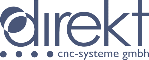 Direkt CNC Systeme logo