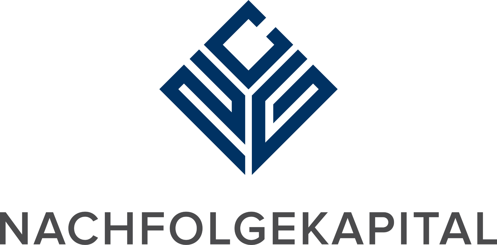 Nachfolgekapital Logo