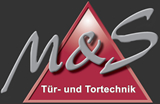 M&S logo