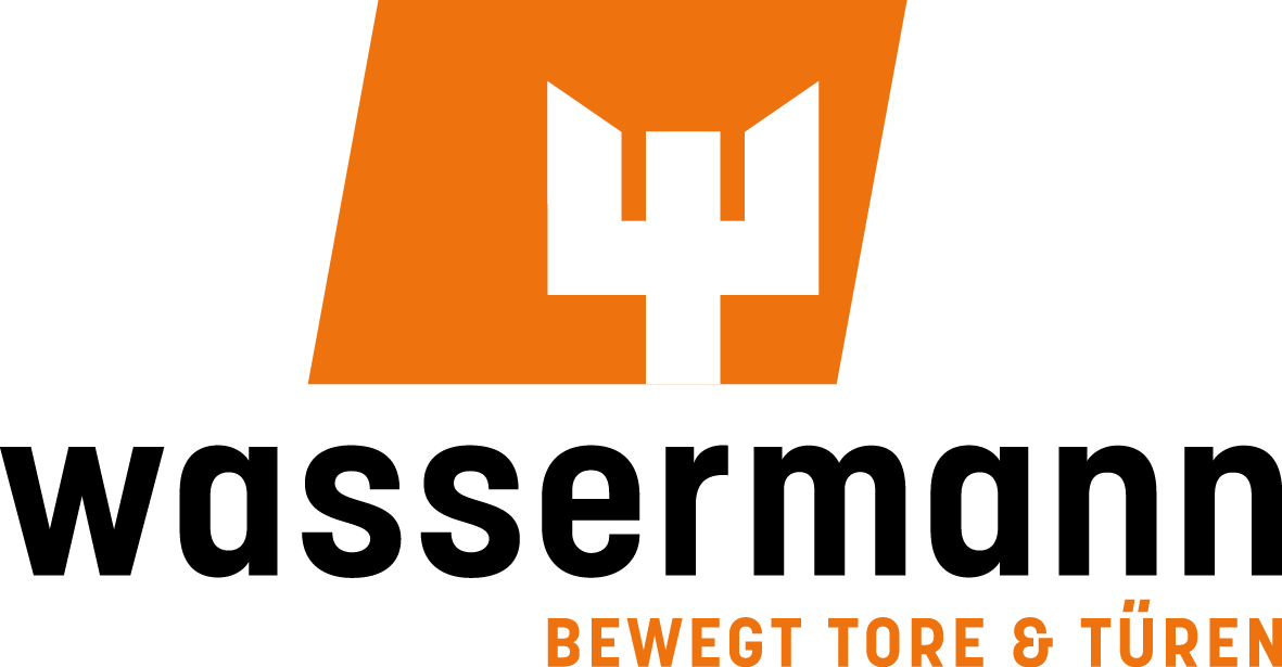 Wassermann logo