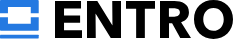 ENTRO Service Logo