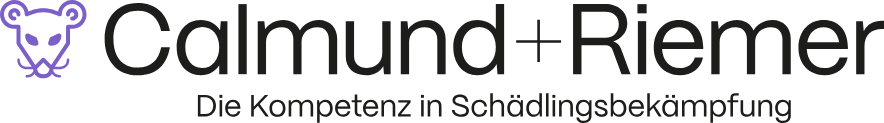 Calmund + Riemer logo
